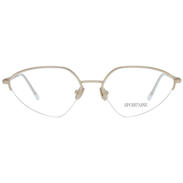 Ladies' Spectacle frame Sportmax SM5007 53031