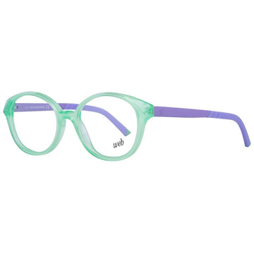 Monture de Lunettes Femme Web Eyewear WE5266 47077