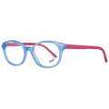 Ladies' Spectacle frame Web Eyewear WE5264 46092