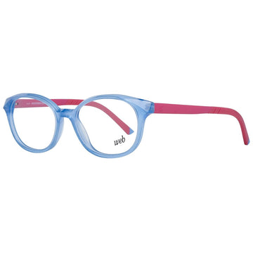 Ladies' Spectacle frame Web Eyewear WE5264 46092