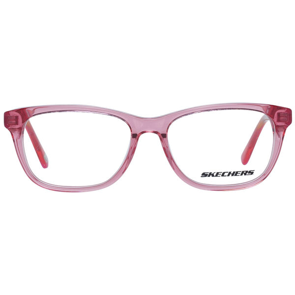 Monture de Lunettes Femme Skechers SE1643 47074