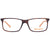 Moški Okvir za očala Timberland TB1650 55052