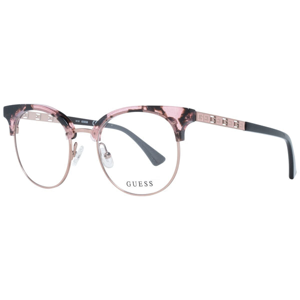 Monture de Lunettes Femme Guess GU2744 49074