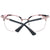 Ladies' Spectacle frame Guess GU2744 49074