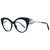 Ladies' Spectacle frame Swarovski SK5358-P 00152