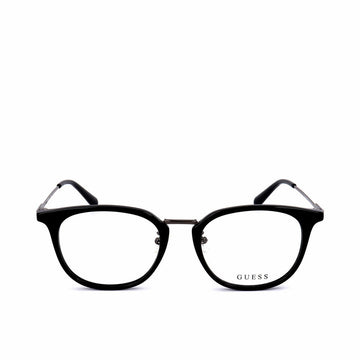 Men' Spectacle frame Guess GU1991-D  Black Ø 53 mm