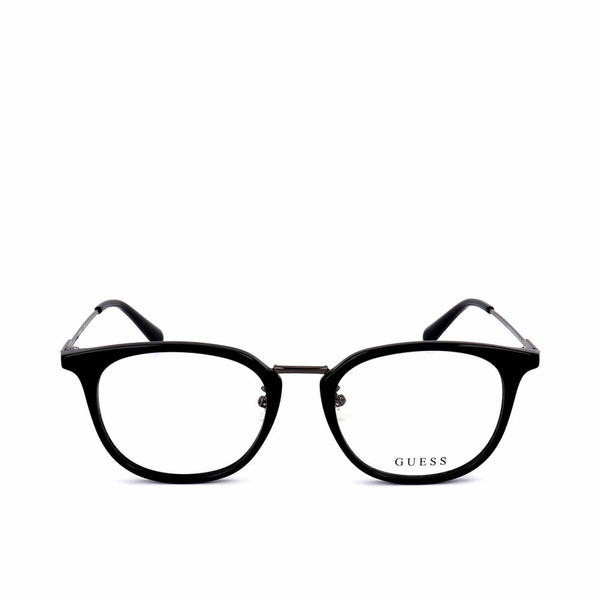 Monture de Lunettes Homme Guess GU1991-D  Noir Ø 53 mm