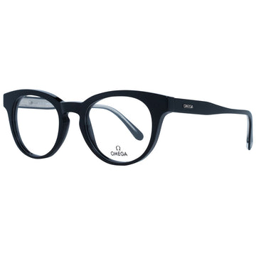Moški Okvir za očala Omega OM5003-H 52001