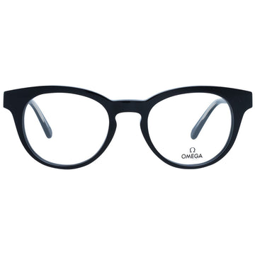 Moški Okvir za očala Omega OM5003-H 52001