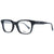 Moški Okvir za očala Omega OM5004-H 52001