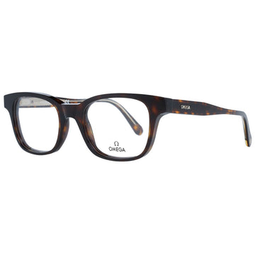 Moški Okvir za očala Omega OM5004-H 52052