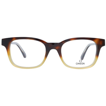 Moški Okvir za očala Omega OM5004-H 52056