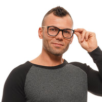 Moški Okvir za očala Omega OM5005-H 54001