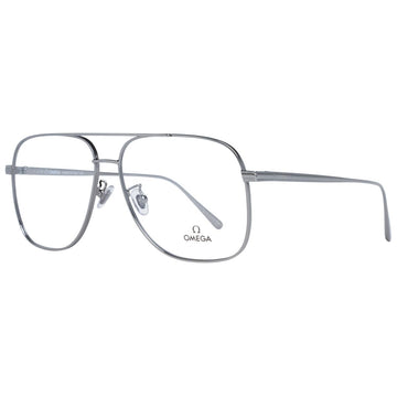 Moški Okvir za očala Omega OM5006-H 60008