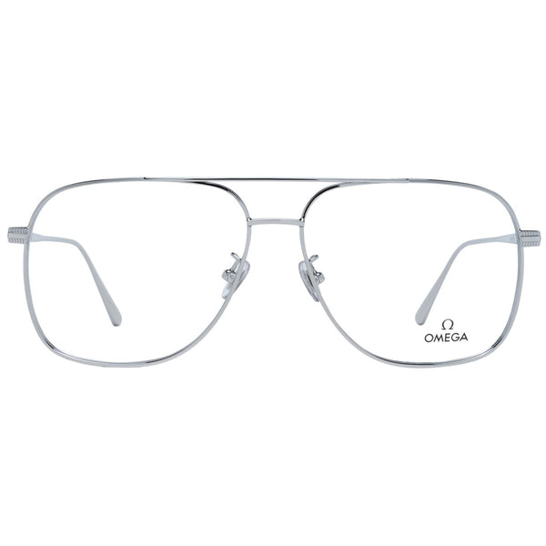 Moški Okvir za očala Omega OM5006-H 60016