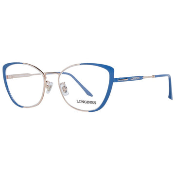 Monture de Lunettes Femme Longines LG5011-H 54090