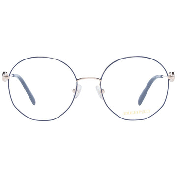 Ladies' Spectacle frame Emilio Pucci EP5145 53092