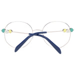 Monture de Lunettes Femme Emilio Pucci EP5145 53092