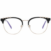 Monture de Lunettes Femme Emilio Pucci EP5146 50005