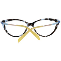 Monture de Lunettes Femme Emilio Pucci EP5149 54055