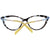 Monture de Lunettes Femme Emilio Pucci EP5149 54055