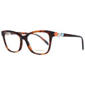 Monture de Lunettes Femme Emilio Pucci EP5150 54052