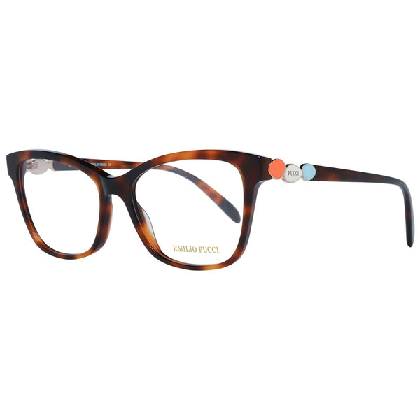 Monture de Lunettes Femme Emilio Pucci EP5150 54052