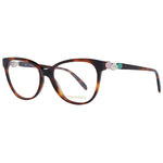 Monture de Lunettes Femme Emilio Pucci EP5151 54052