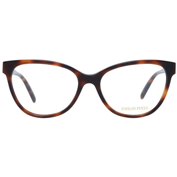 Monture de Lunettes Femme Emilio Pucci EP5151 54052