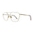 Ladies' Spectacle frame Sportmax SM5009-032-56