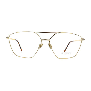 Monture de Lunettes Femme Sportmax SM5009-032-56