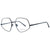 Ladies' Spectacle frame Sportmax SM5010 55001