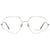 Ladies' Spectacle frame Sportmax SM5010 55032