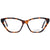 Ladies' Spectacle frame Sportmax SM5012 54052