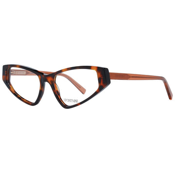 Ladies' Spectacle frame Sportmax SM5013 53056