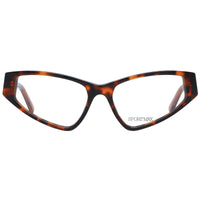 Monture de Lunettes Femme Sportmax SM5013 53056