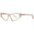 Ladies' Spectacle frame Sportmax SM5013 53072