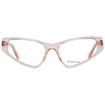 Monture de Lunettes Femme Sportmax SM5013 53072