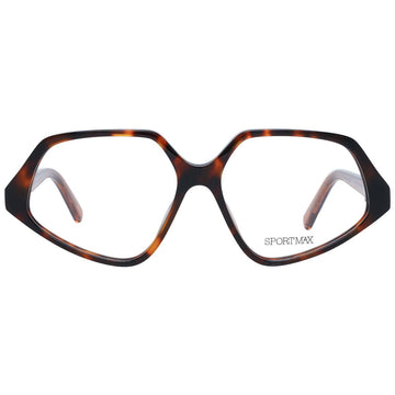 Monture de Lunettes Femme Sportmax SM5011 54052