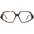 Ladies' Spectacle frame Sportmax SM5011 54052