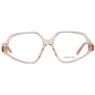 Monture de Lunettes Femme Sportmax SM5011 54072