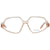 Monture de Lunettes Femme Sportmax SM5011 54072