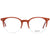 Unisex Okvir za očala Bally BY5018 47042