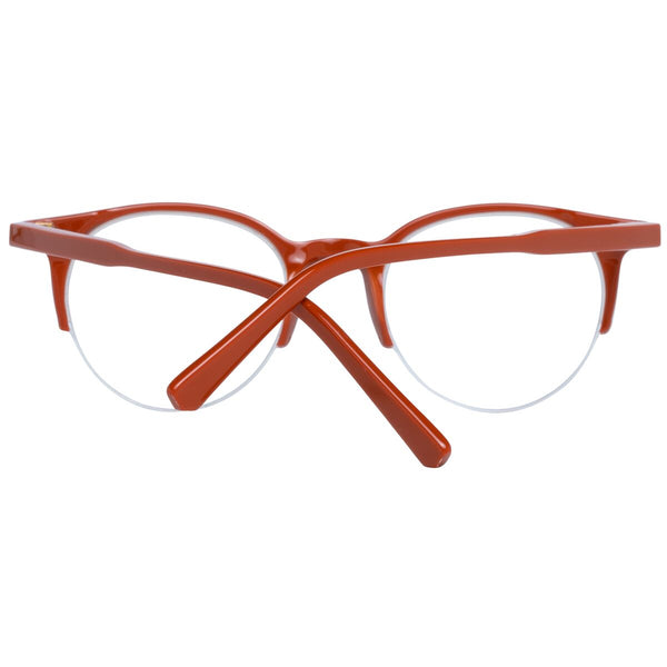 Unisex' Spectacle frame Bally BY5018 47042