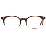 Unisex' Spectacle frame Bally BY5018 47052