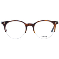 Unisex' Spectacle frame Bally BY5018 47052