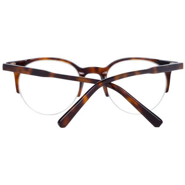 Unisex' Spectacle frame Bally BY5018 47052