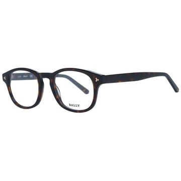 Men' Spectacle frame Bally BY5019 50052