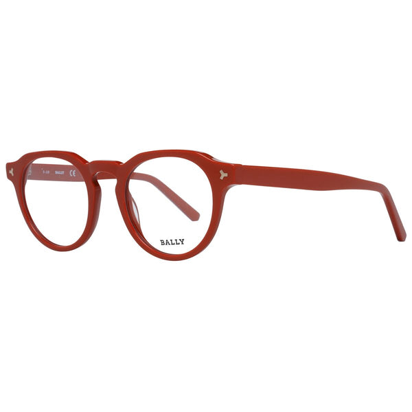 Monture de Lunettes Homme Bally BY5020 48042