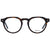 Men' Spectacle frame Bally BY5020 48052